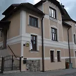 Apartamento Betty Tábor