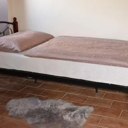 Apartment Betty Tábor