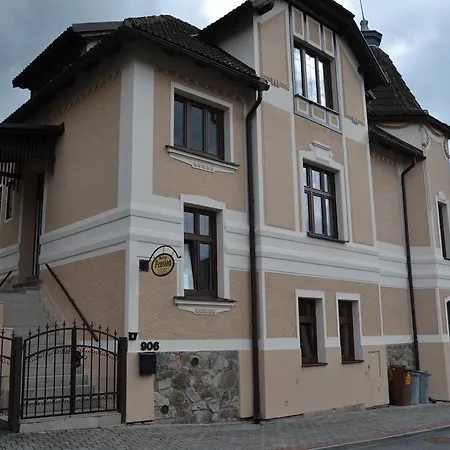 Apartment Betty Tábor