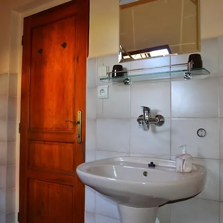 Lägenhet Betty Tábor