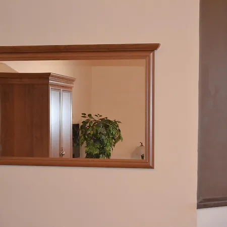 Betty Apartment Tábor