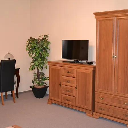 Betty Apartment *