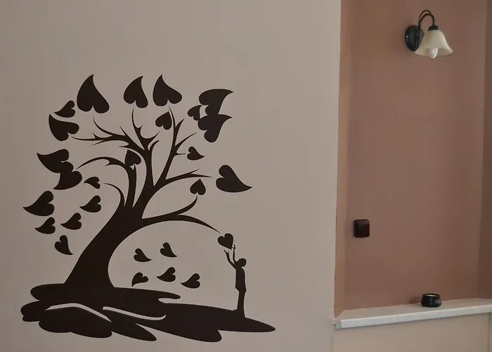 Betty Appartement