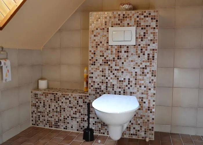 Apartamento Betty