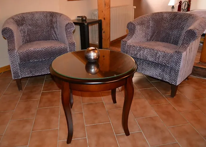 Apartamento Betty *