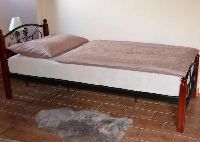 Apartamento Betty Tábor