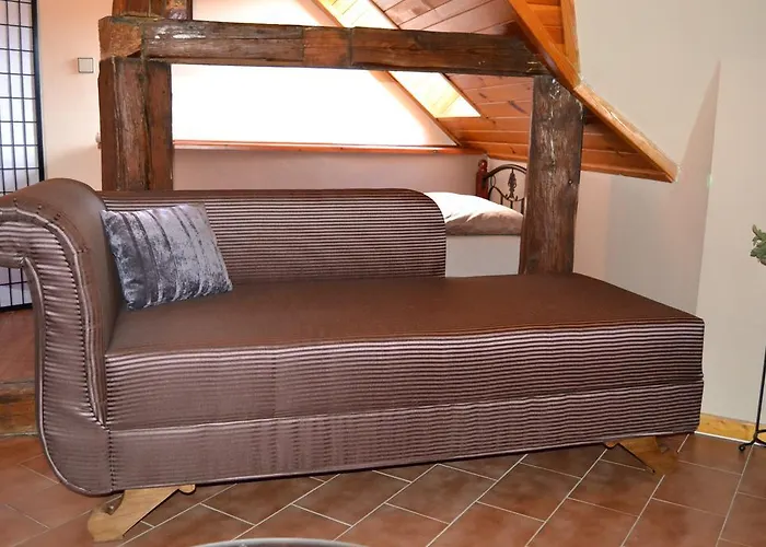 Apartamento Betty *